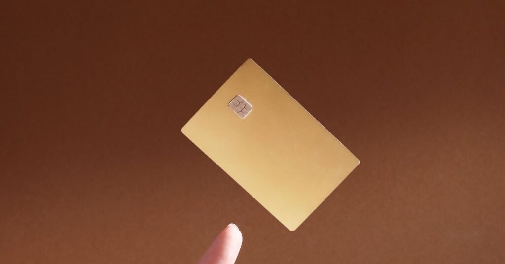 Credit Card