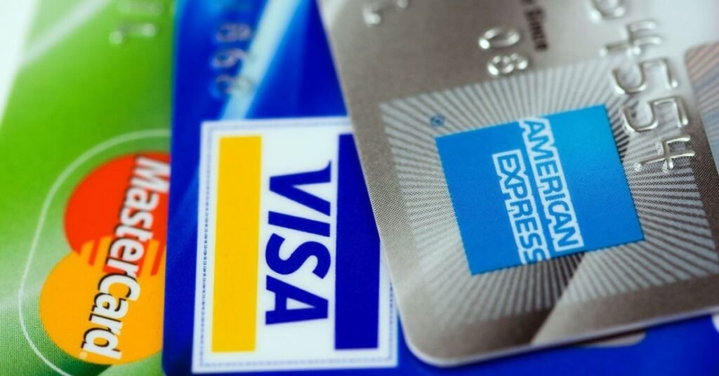 Credit Card