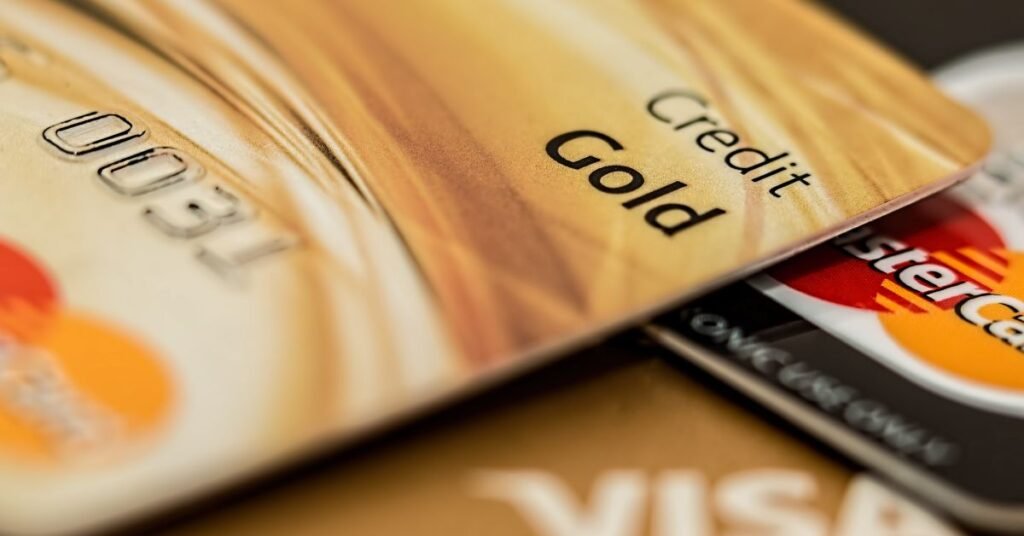 Credit Card