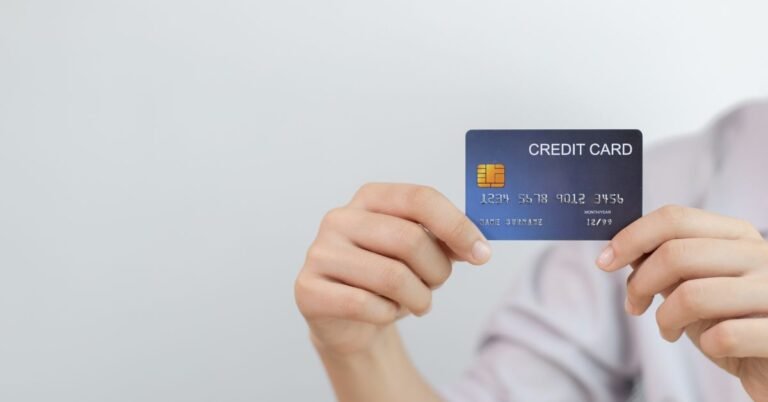 Credit Card