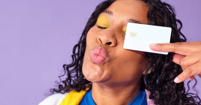 Credit Card