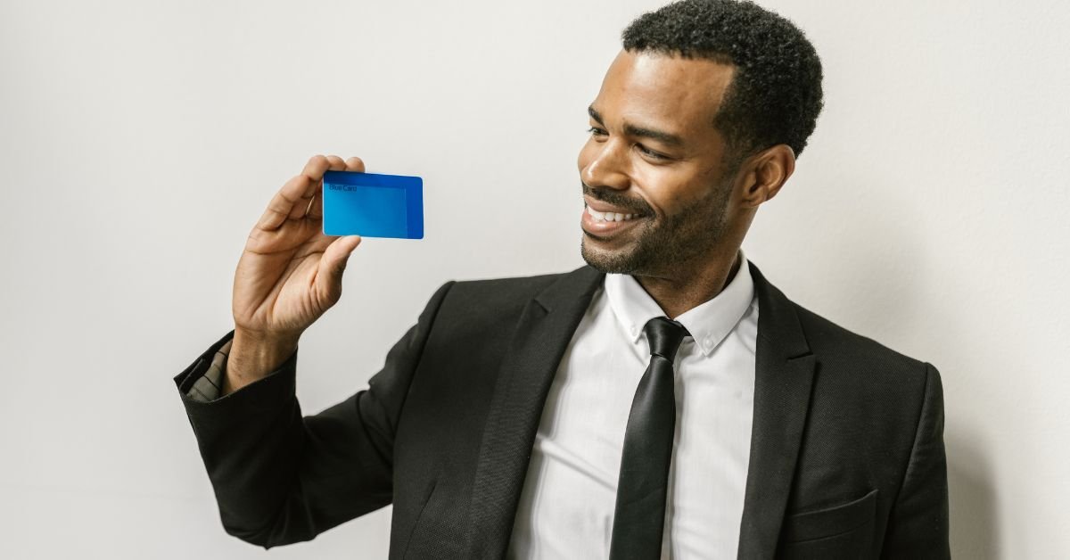 Credit Card