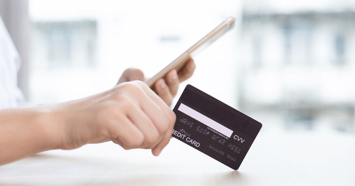 Credit Card