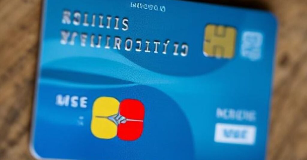 Credit Card