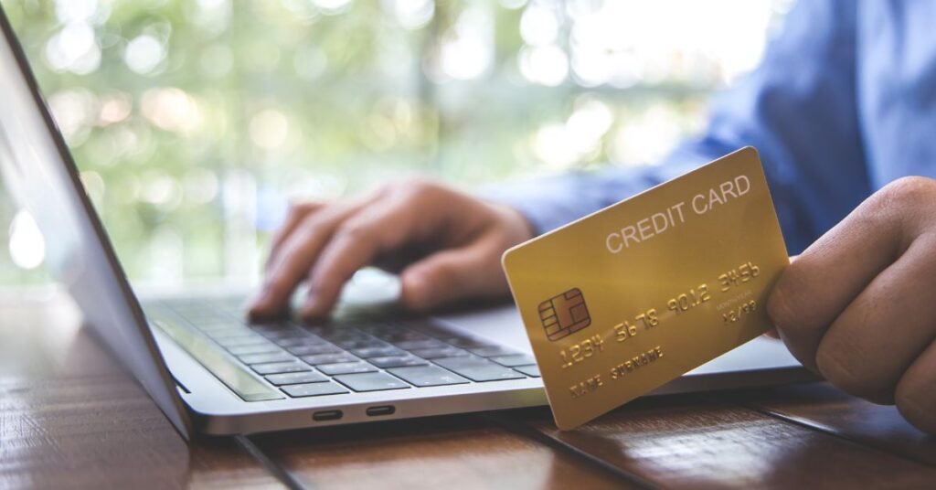 Credit Card
