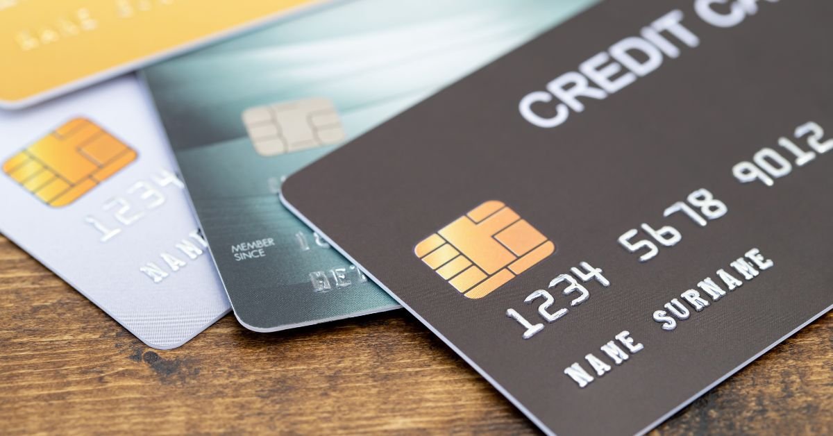 Best Cashback Credit Cards