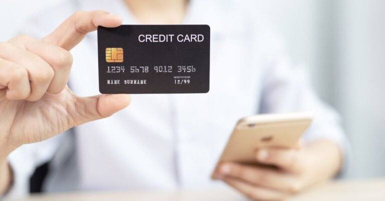 Credit Card