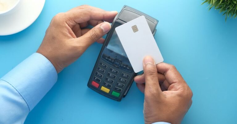 Credit Card